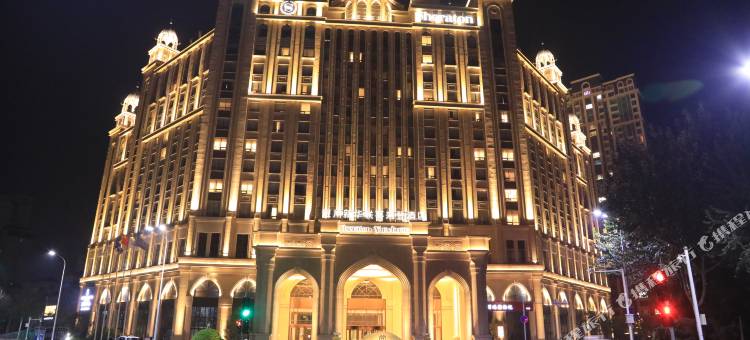 居逸酒店(银川阅海湾中央商务区店)图片