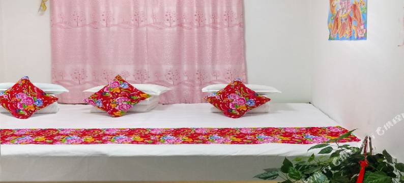 满照凇居客栈(雾凇岛景区店)图片