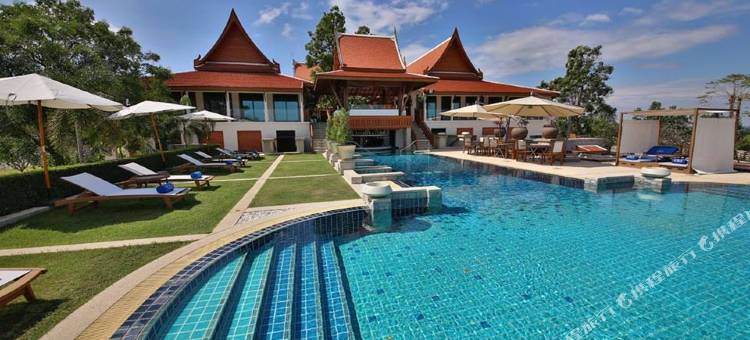 班苏差达度假酒店及水疗中心(Baan Souchada Resort & Spa)图片