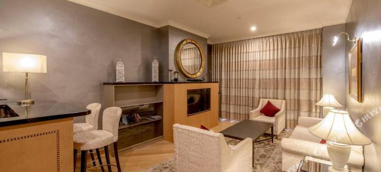 皇爵大酒店(Duxton Hotel Perth)图片
