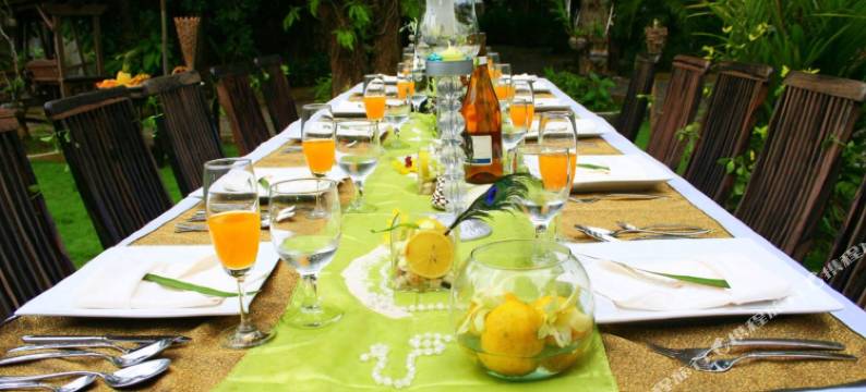 长滩岛大度假村(Grand Boracay Resort)图片