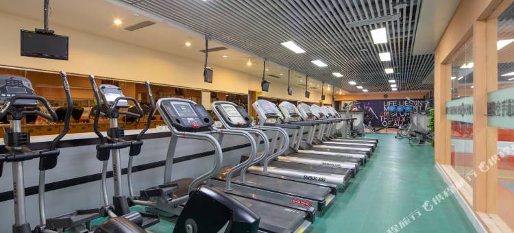 杭州星都宾馆图片