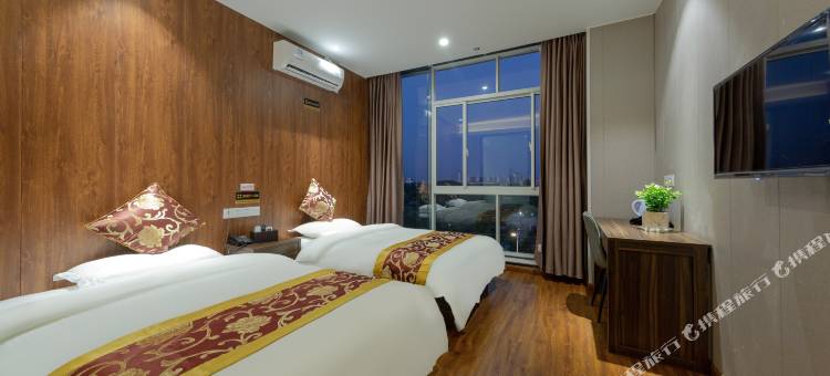 贝壳酒店(常熟中宏广场店)图片