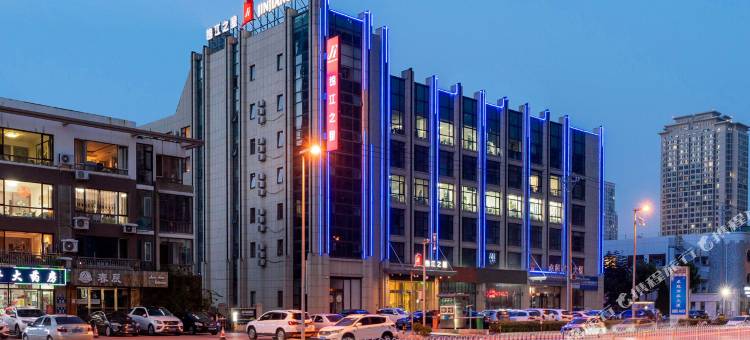 锦江之星(大连开发区金马路轻轨车站店)图片