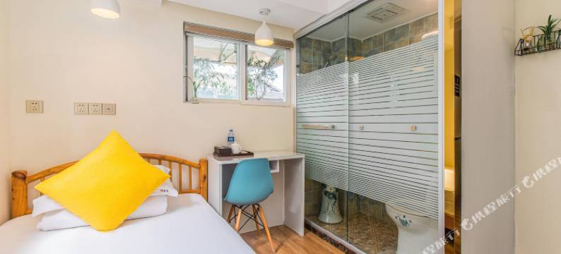 杭州阿乌卡民宿(西湖灵隐店)图片