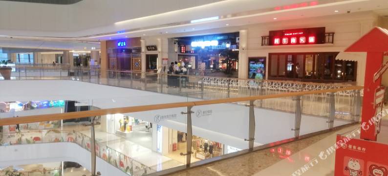 南通玺仕公寓图片