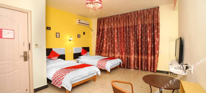 阳朔栖憩客栈图片