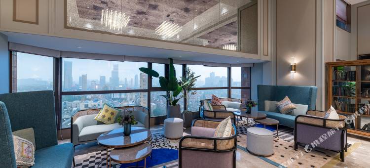 南通三德濠河风景区美居酒店图片