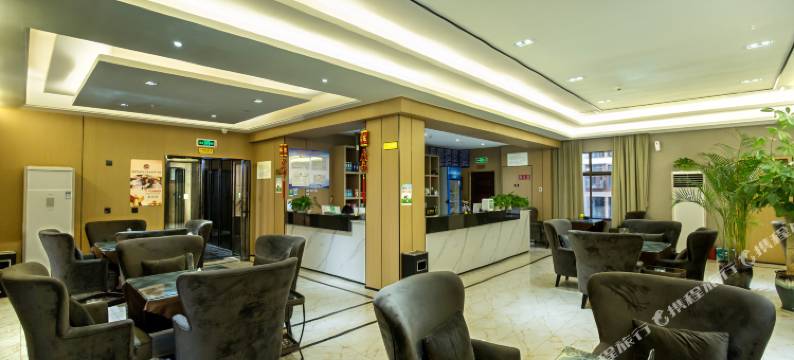 遂宁吉简假日酒店图片