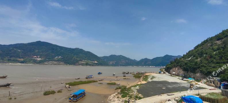 霞浦海景民宿驿站图片