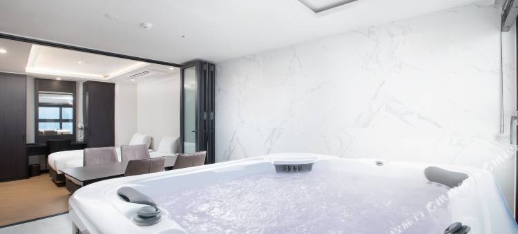 优拓滨海酒店和度假村(Utop Marina Hotel & Resort)图片