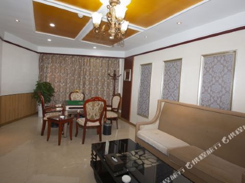 大竹东湖大酒店