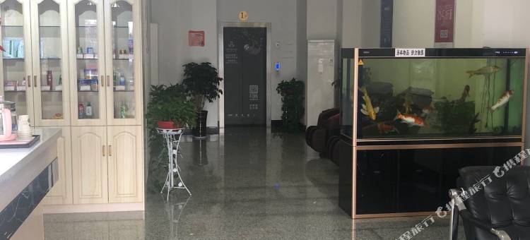 华驿酒店(临沂汤泉旅游区店)图片