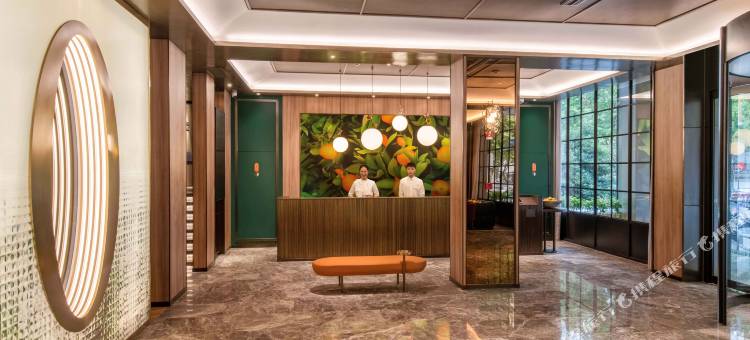 桔子酒店(绍兴鲁迅故里店)图片