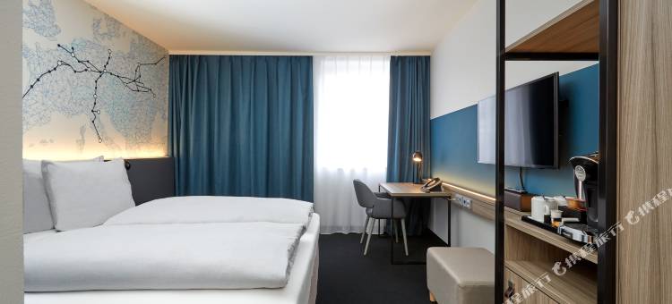 莱比锡H4酒店(H4 Hotel Leipzig)图片