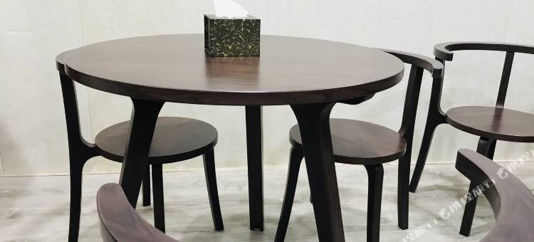 都市118酒店(南京火车站动物园店)图片