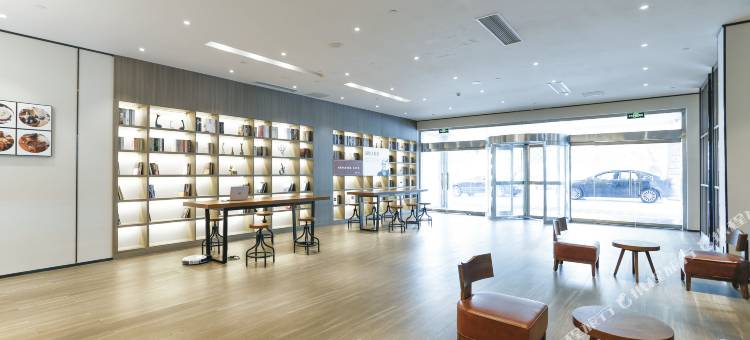 汉庭酒店(慈溪龙山店)图片