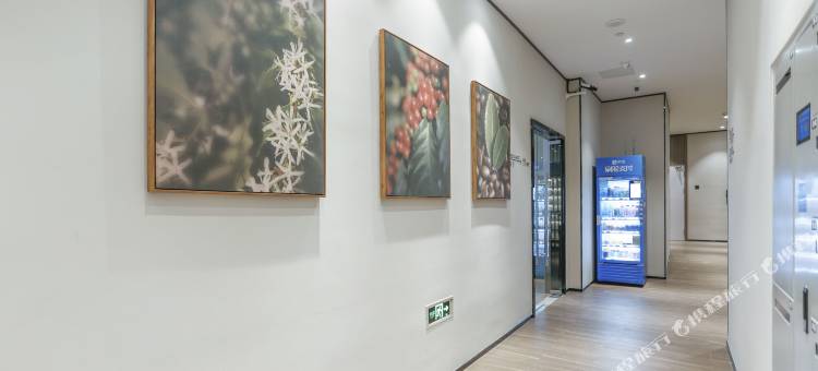 汉庭酒店(慈溪龙山店)图片