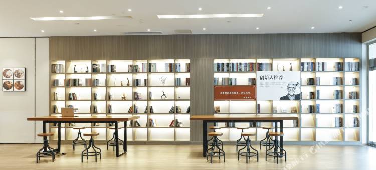 汉庭酒店(慈溪龙山店)图片