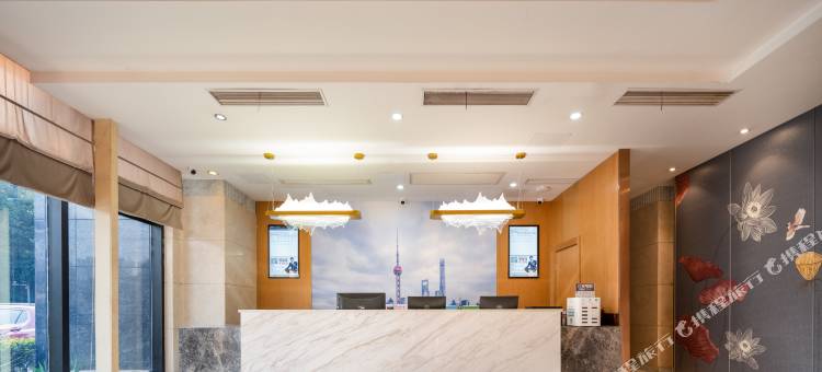 格林东方酒店(无锡蠡湖鼋头渚风景区店)图片