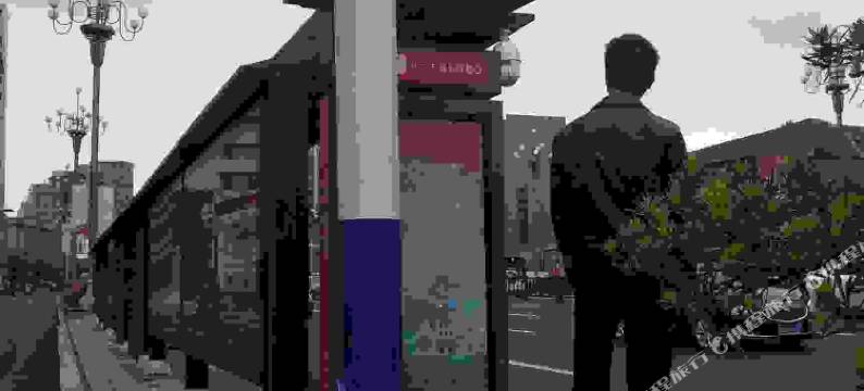 南昌奋斗青年公寓图片