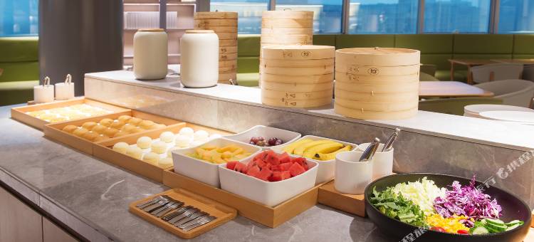 全季酒店(邢台新世纪广场店)图片