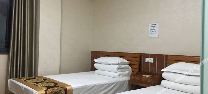 泾县桃花姐假日酒店(桃花潭风景区店)图片