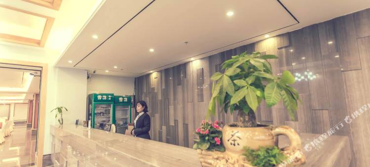 曼居酒店(安吉启明店)图片