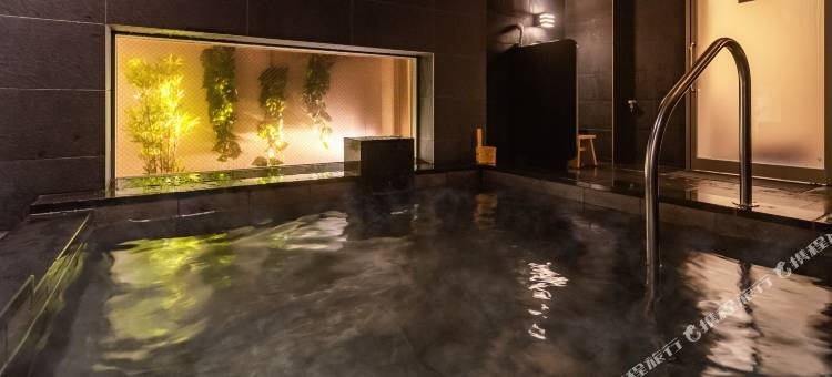 超级酒店 越前·武生(Super Hotel Echizen Takefu)图片