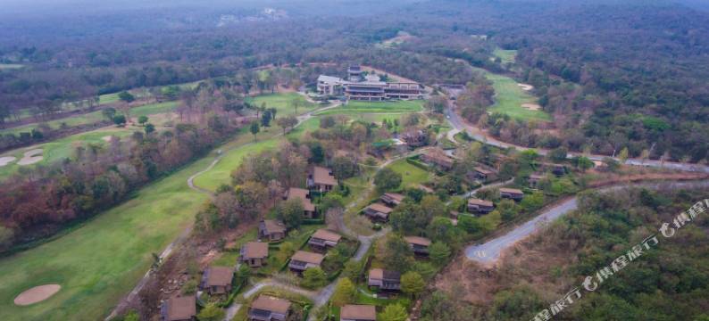 山溪高尔夫度假村及公寓酒店(Mountain Creek Golf Resort & Residences)图片