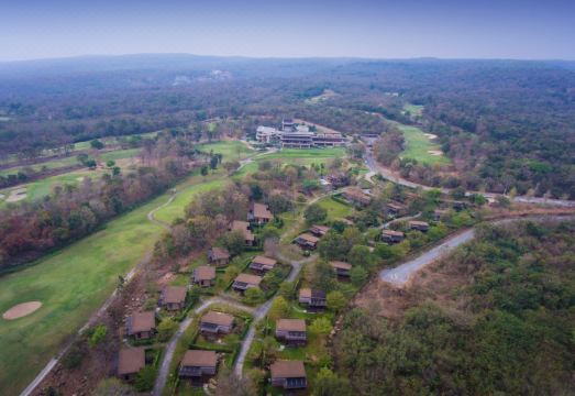 Mountain Creek Golf Resort & ResidencesHotel Overview