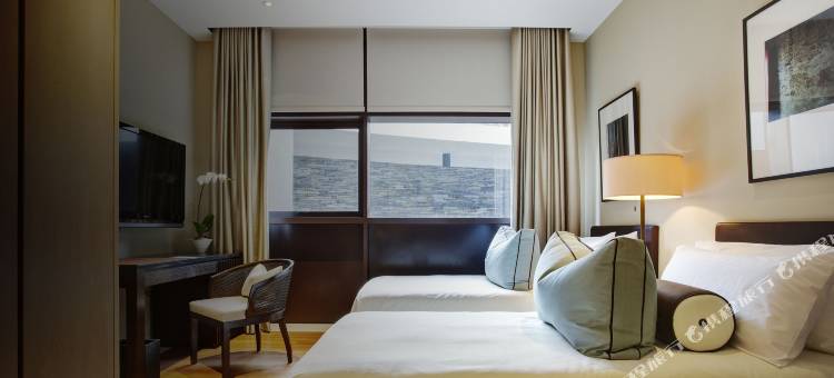 The Club Residences by Capella Singapore图片