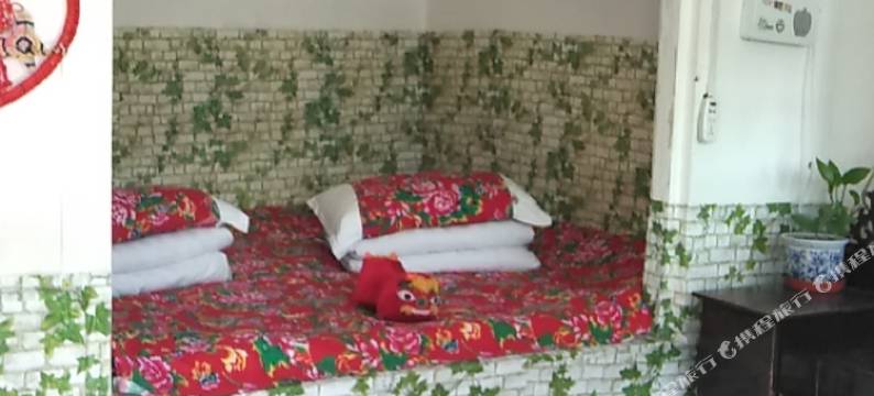 北京郝家大院图片