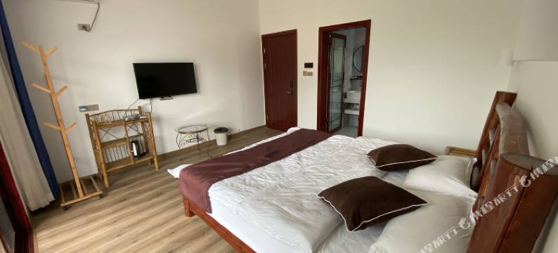 云和青竹苑民宿图片