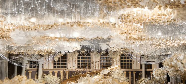 成都友豪锦江酒店图片