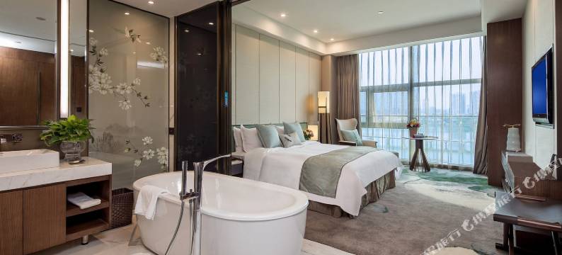 南京丽湖雅致酒店图片