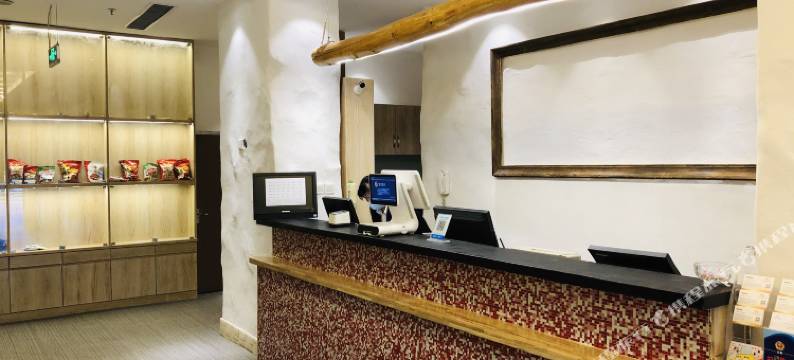 乌鲁木齐星和酒店(德汇万达广场店)图片