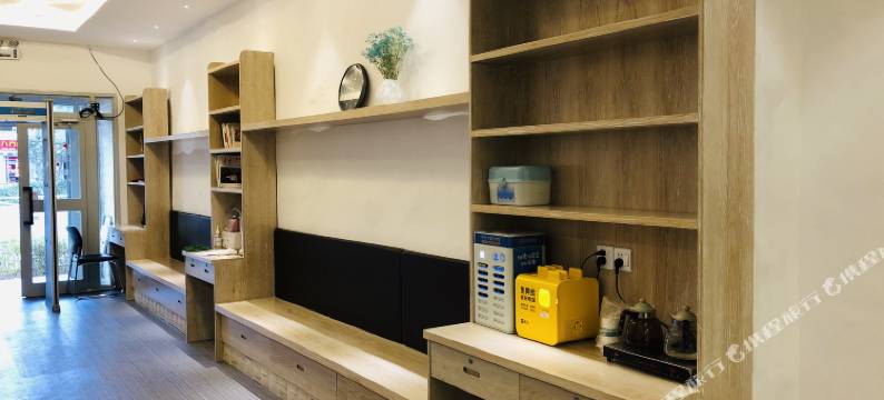 乌鲁木齐星和酒店(德汇万达广场店)图片