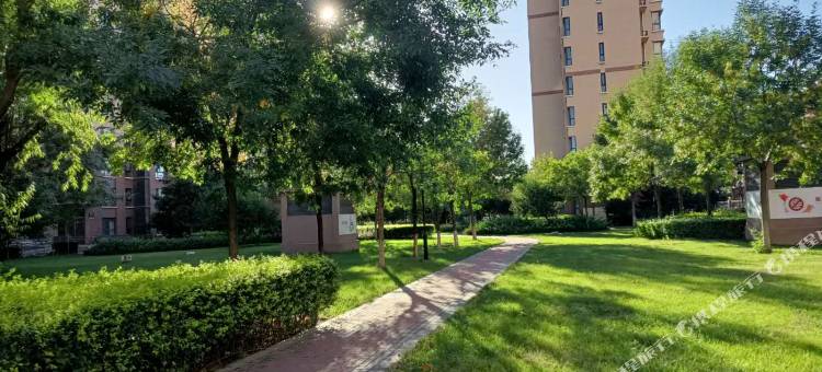 天津好邻居民宿图片