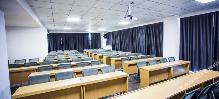 格林东方酒店(淮安火车站汽车北站曼度广场店)图片