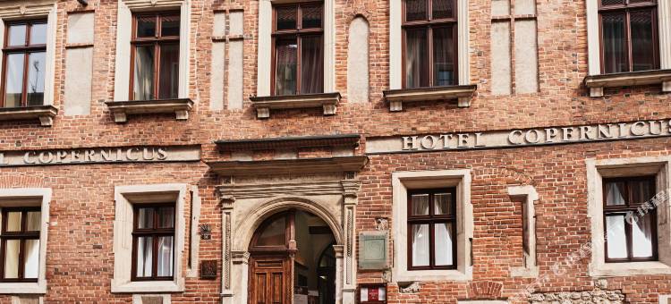 哥白尼酒店(Hotel Copernicus)图片