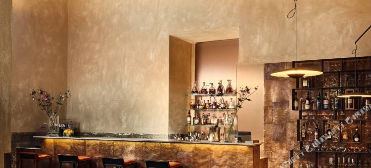 哥白尼酒店(Hotel Copernicus)图片