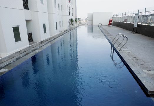 1Br Northland Ancol Residence Near Ancol by TravelioHotel Overview