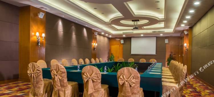 维也纳国际酒店(北京回龙观温都水城店)图片