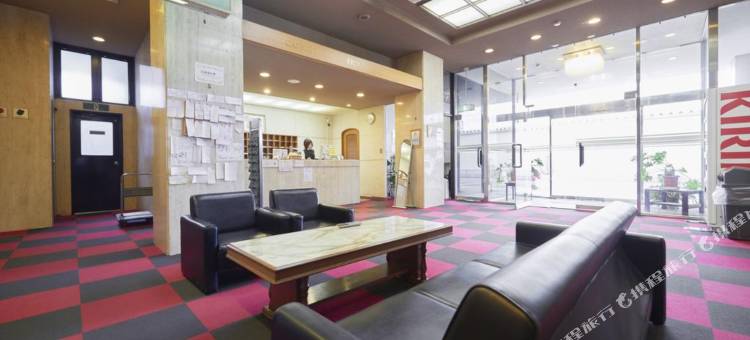 敦贺Select Inn酒店(Select Inn Tsuruga)图片