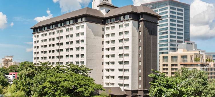 宿务中央瑟达艾雅拉(Seda Ayala Center Cebu)图片