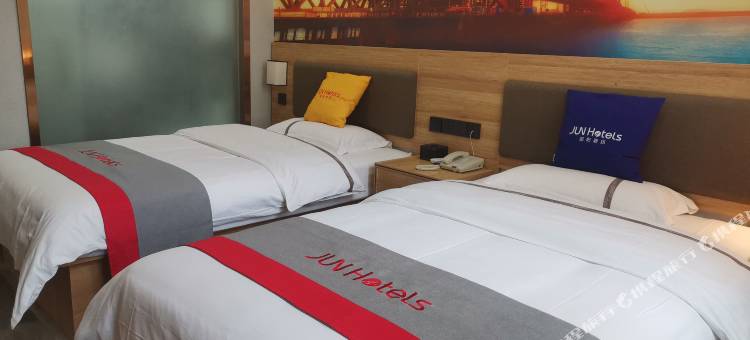 骏怡连锁酒店(丹阳后巷镇中心大街店)图片