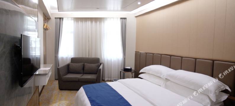 澳门维多利亚酒店图片