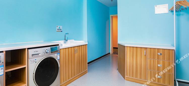 如家驿居酒店(聊城金鼎购物中心百货大楼店)图片