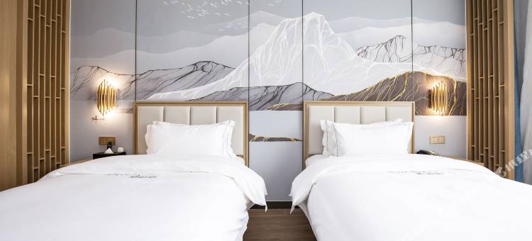 清沐精选酒店(溧阳天目湖景区店)图片